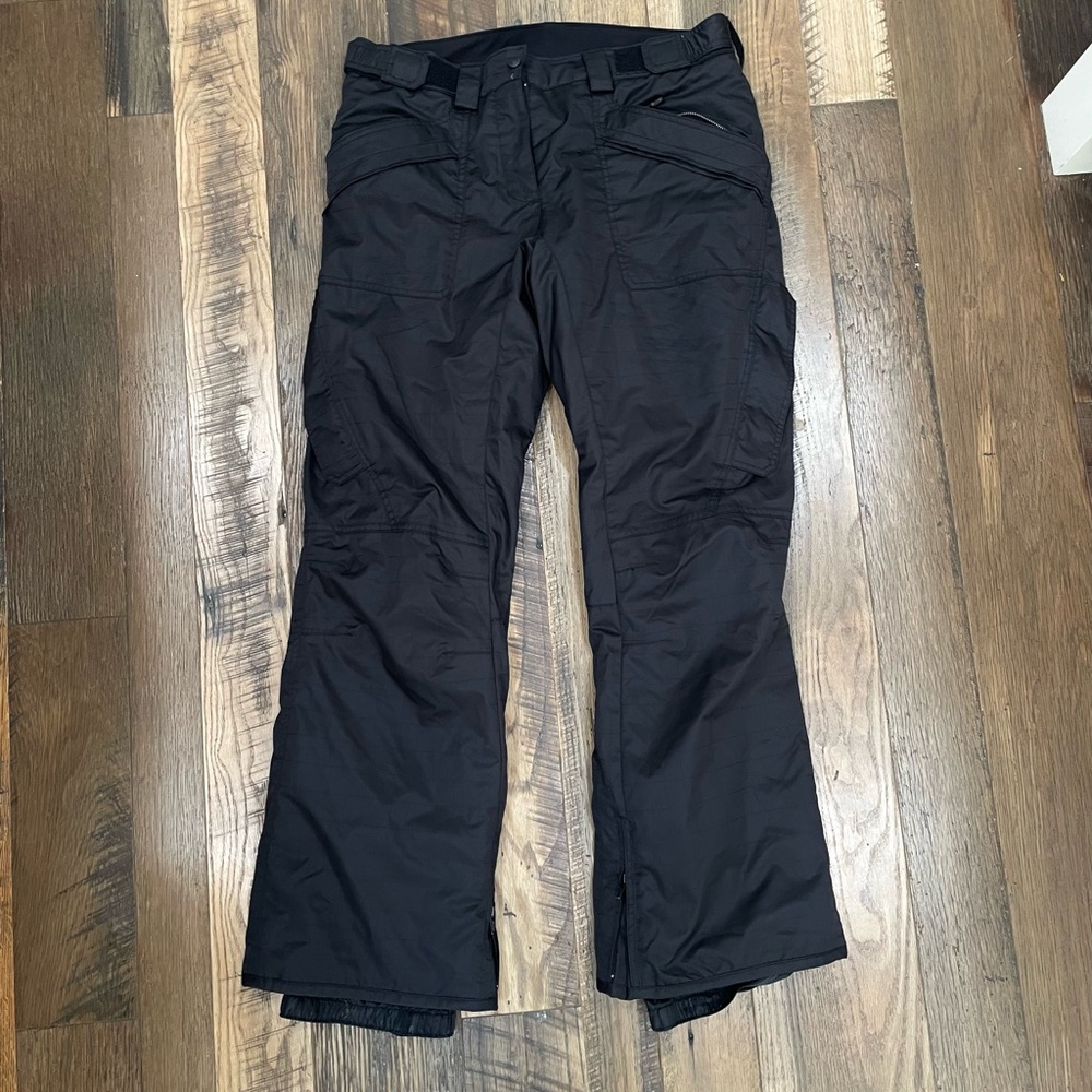 Boulder Gear snowboard ski pants Wm L